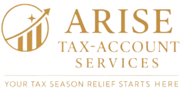 arise tax logo